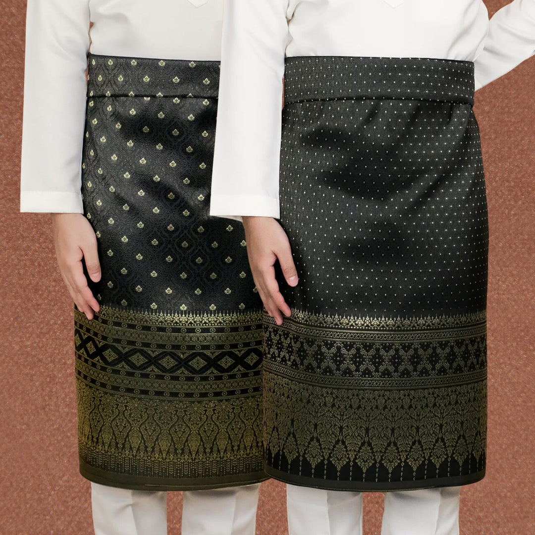 Original Titah & Nilakandi - SampinExclusiveMy