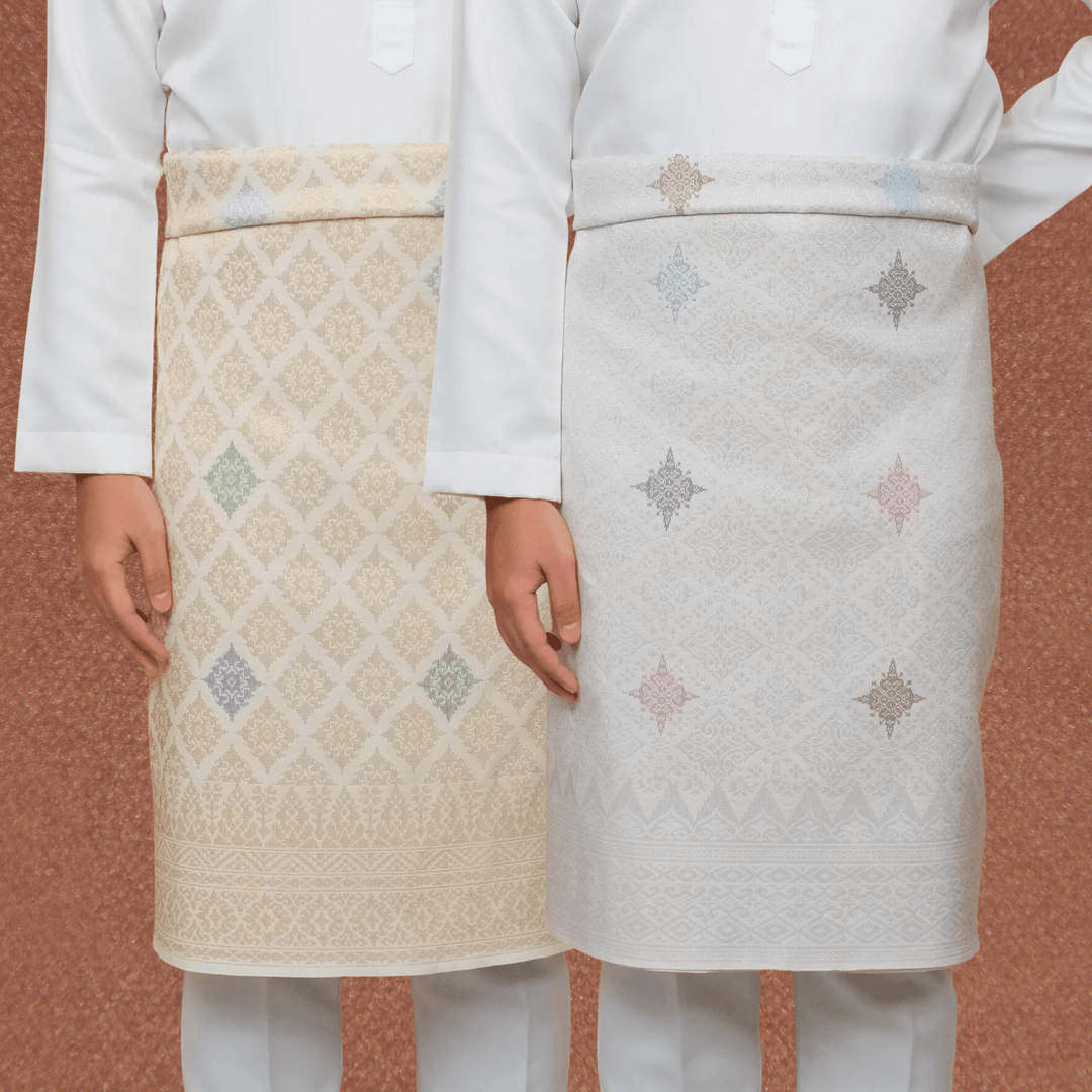 Eleanor Songket Series - SampinExclusiveMy