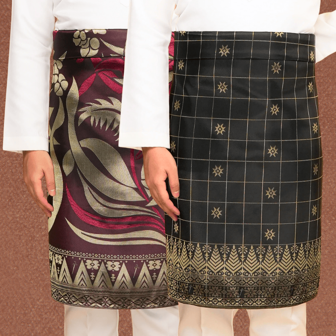 Original Tercipta Bersama ( Sedondon ) - SampinExclusiveMy