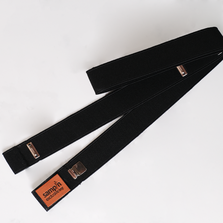 Belt Sampin Original - SampinExclusiveMy