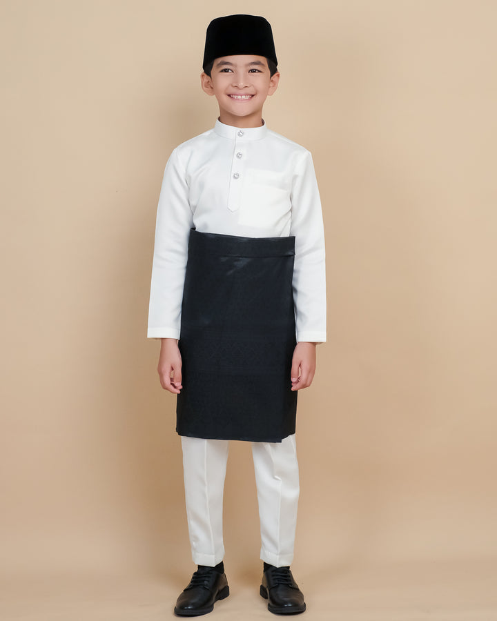 Titah Instant kids - Black & Black - SampinExclusiveMy