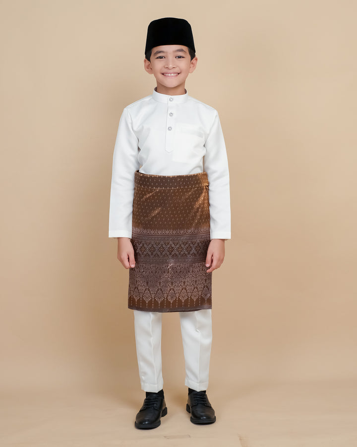 Titah instant Sampin kids - Cooper & Brick