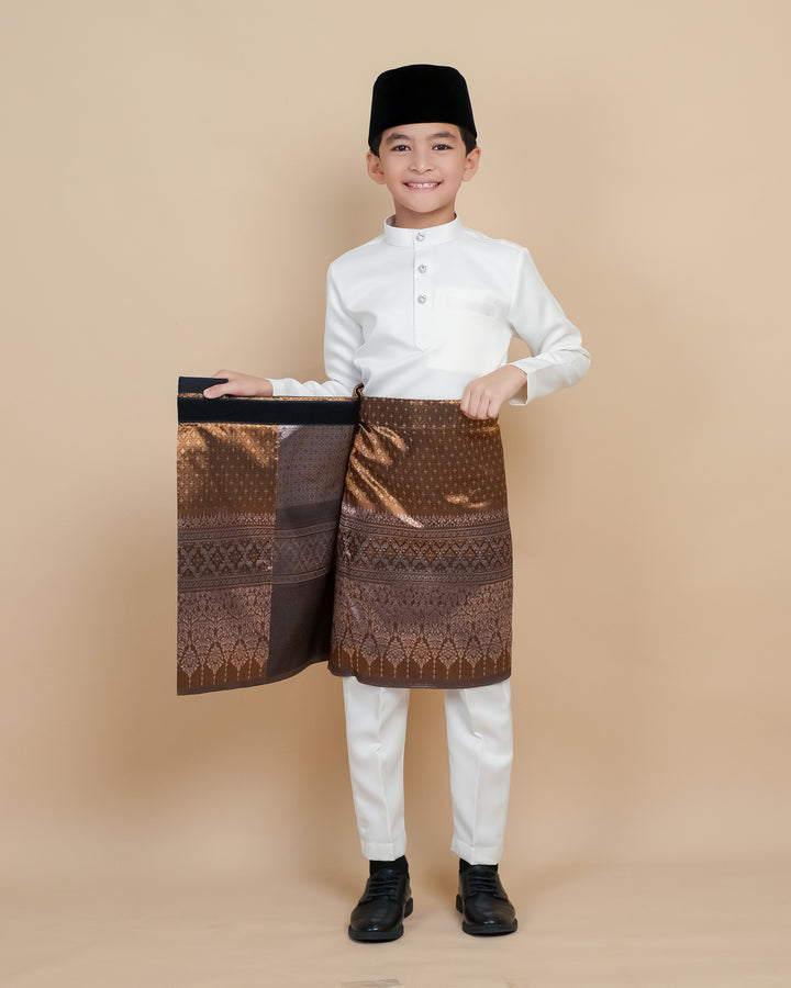 Titah instant Sampin kids - Cooper & Brick