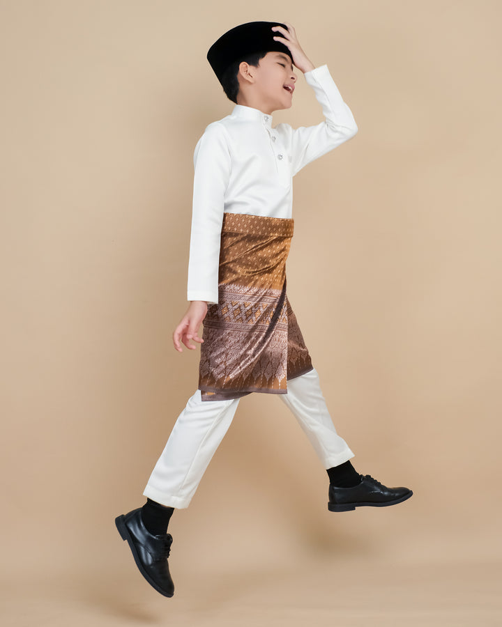 Titah instant Sampin kids - Cooper & Brick