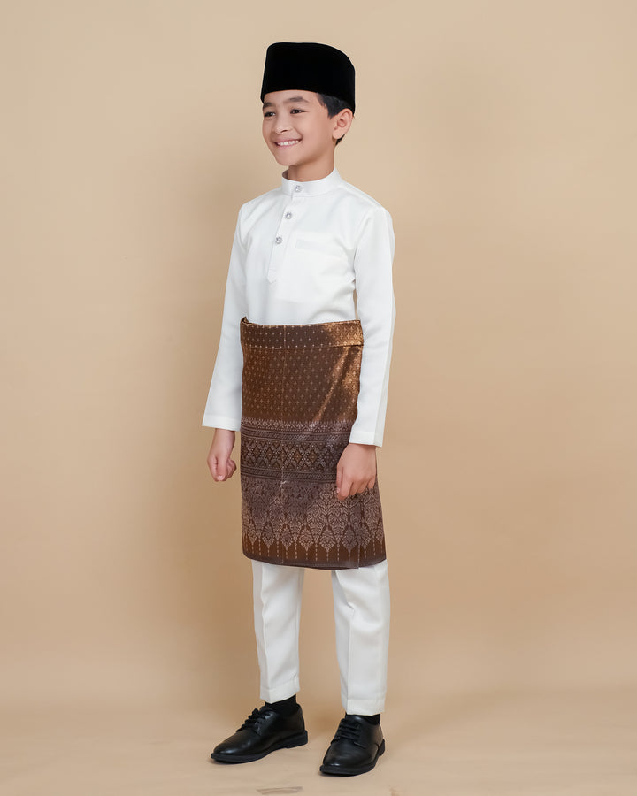 Titah instant Sampin kids - Cooper & Brick