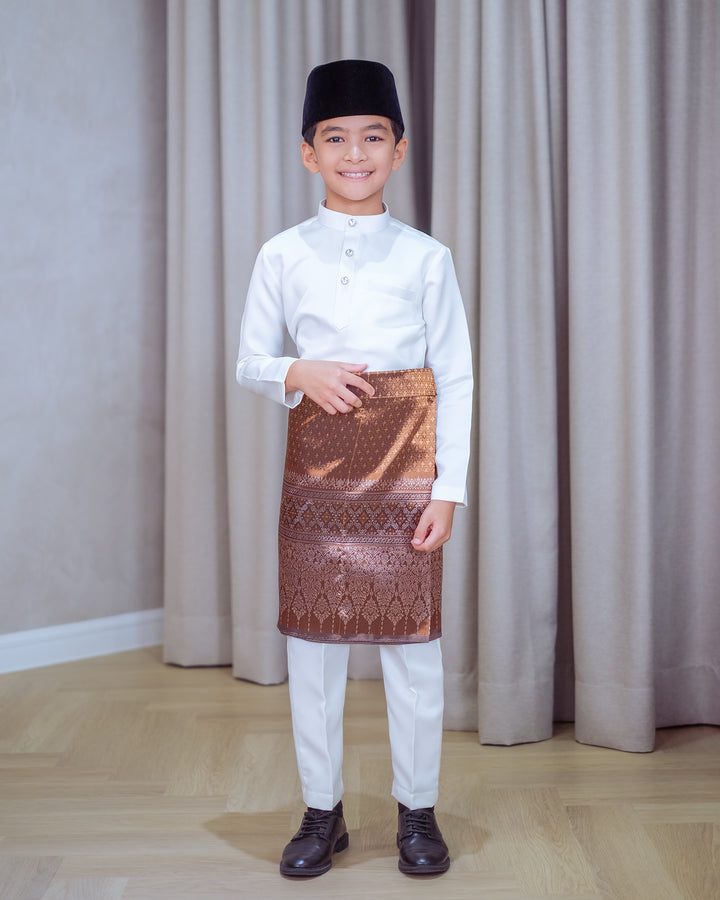 Titah instant Sampin kids - Cooper & Brick