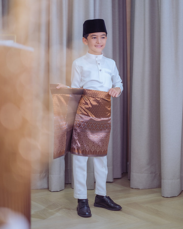 Titah instant Sampin kids - Cooper & Brick