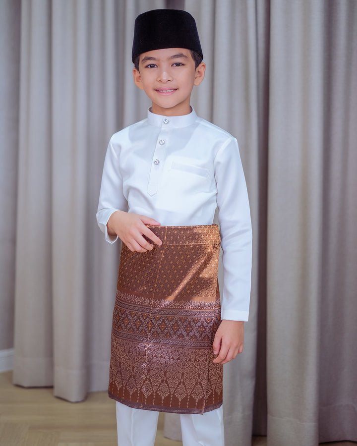 Titah instant Sampin kids - Cooper & Brick