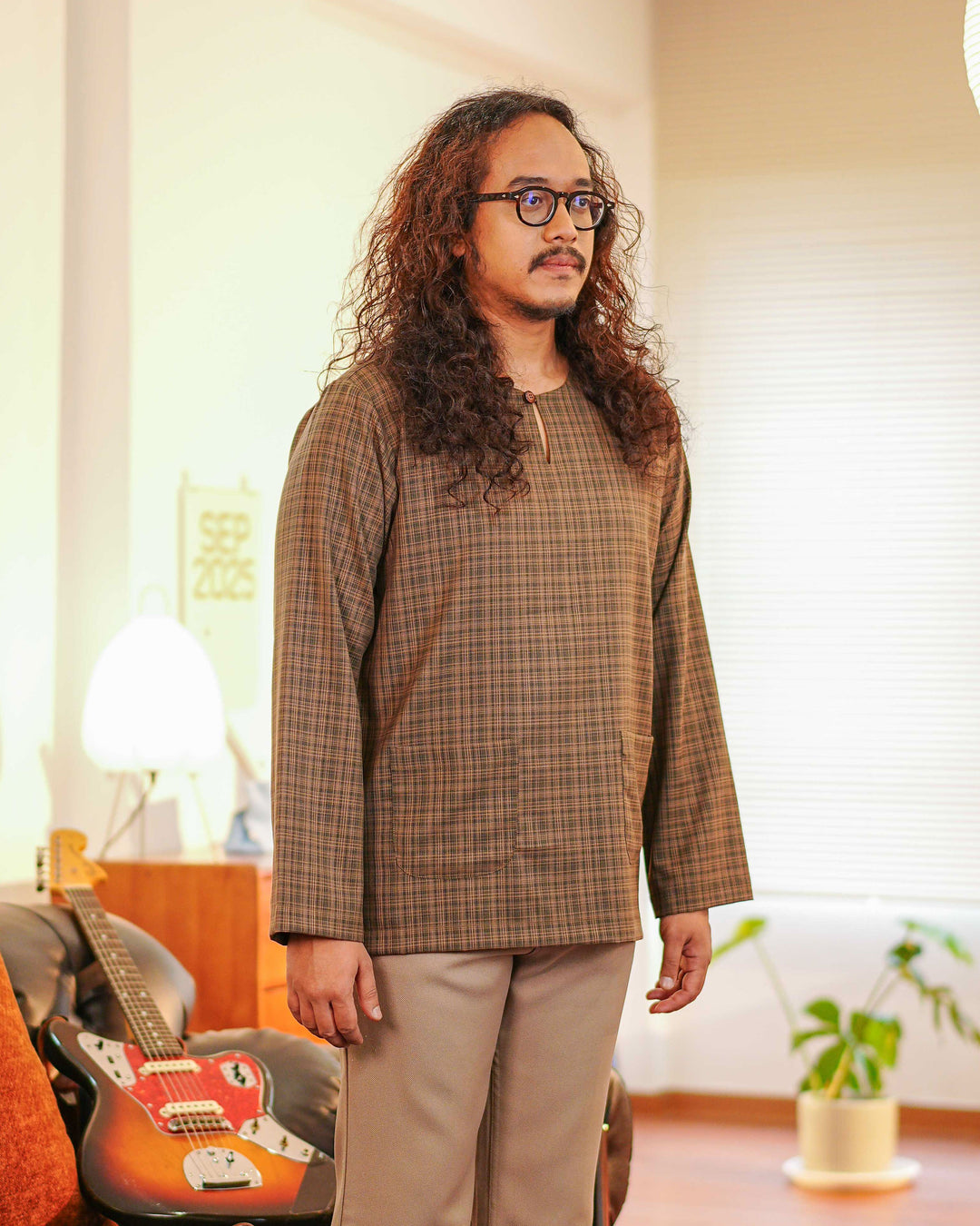Kurta Tera - Rich Brown