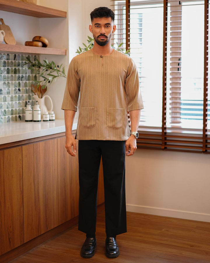Kurta Jalin - Nude