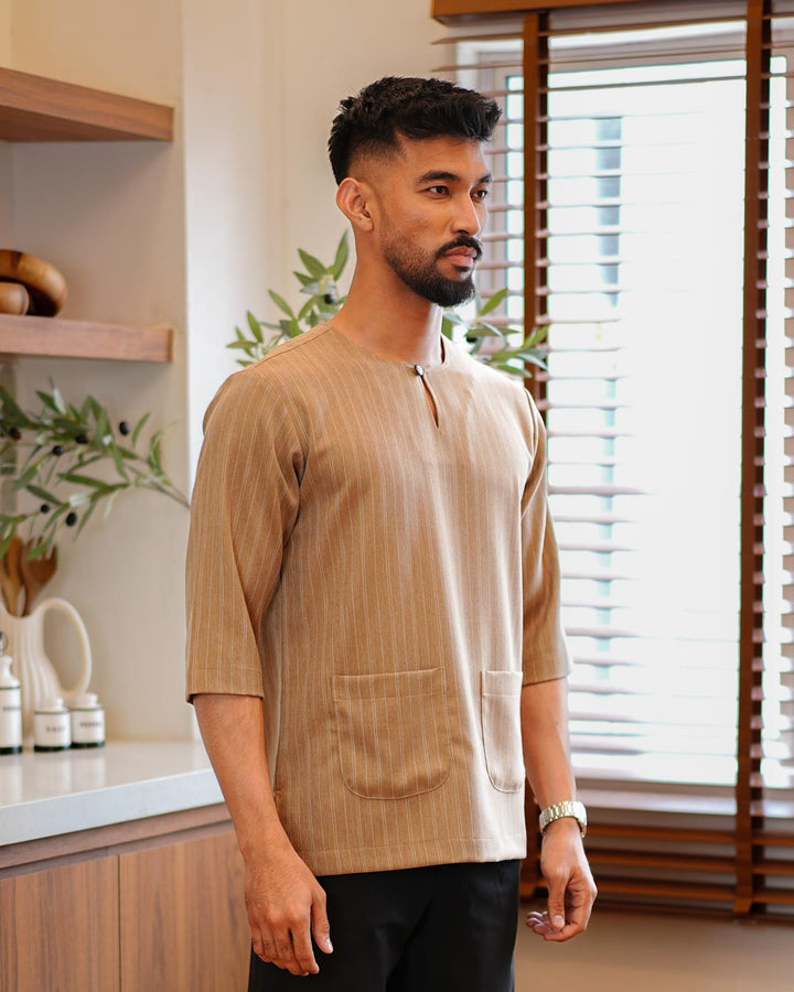 Kurta Jalin - Nude