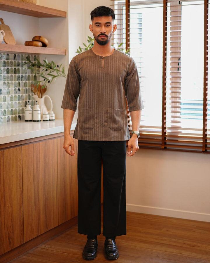 Kurta Jalin - Rich Brown
