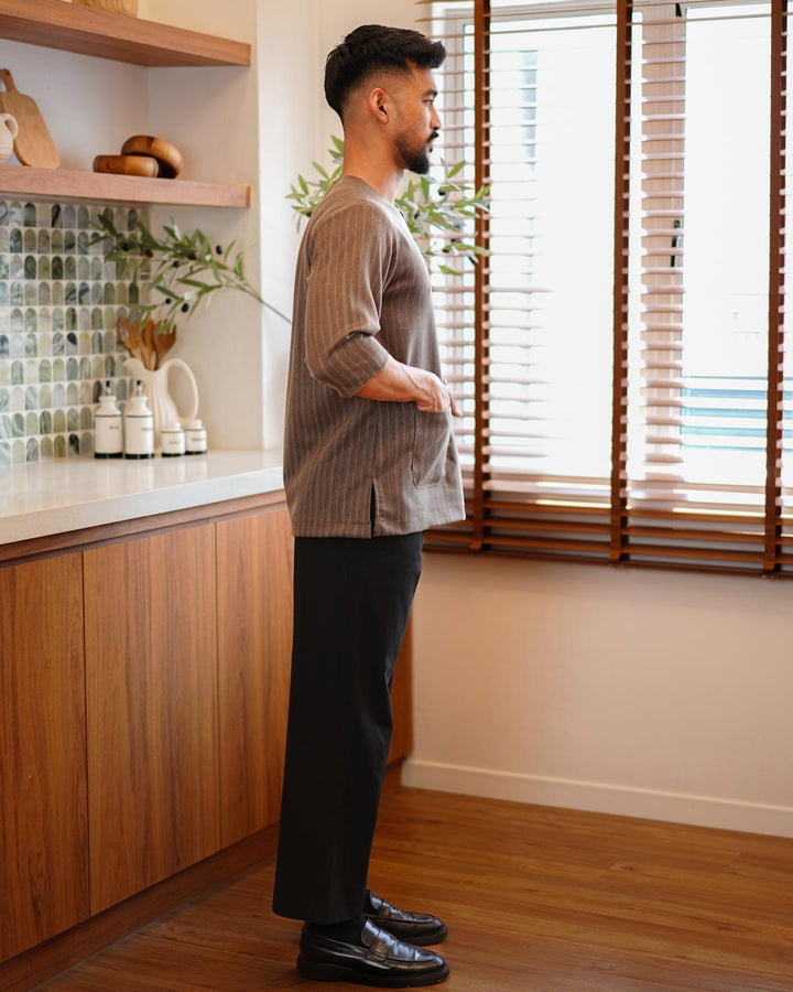 Kurta Jalin - Rich Brown