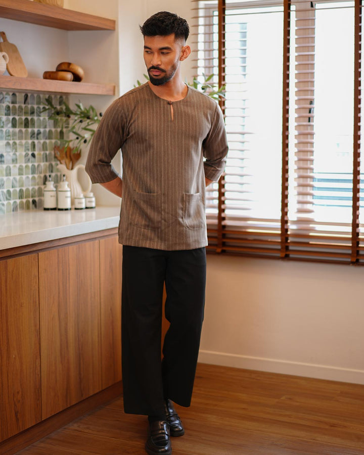 Kurta Jalin - Rich Brown