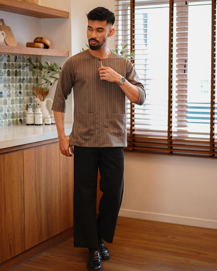 Kurta Jalin - Rich Brown