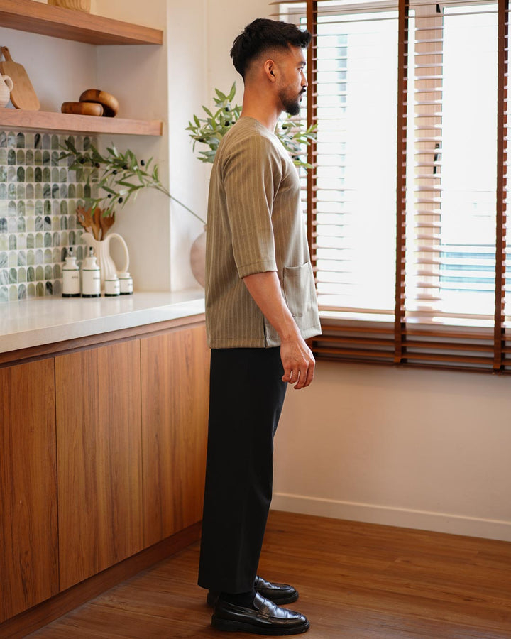 Kurta Jalin - Moss Green