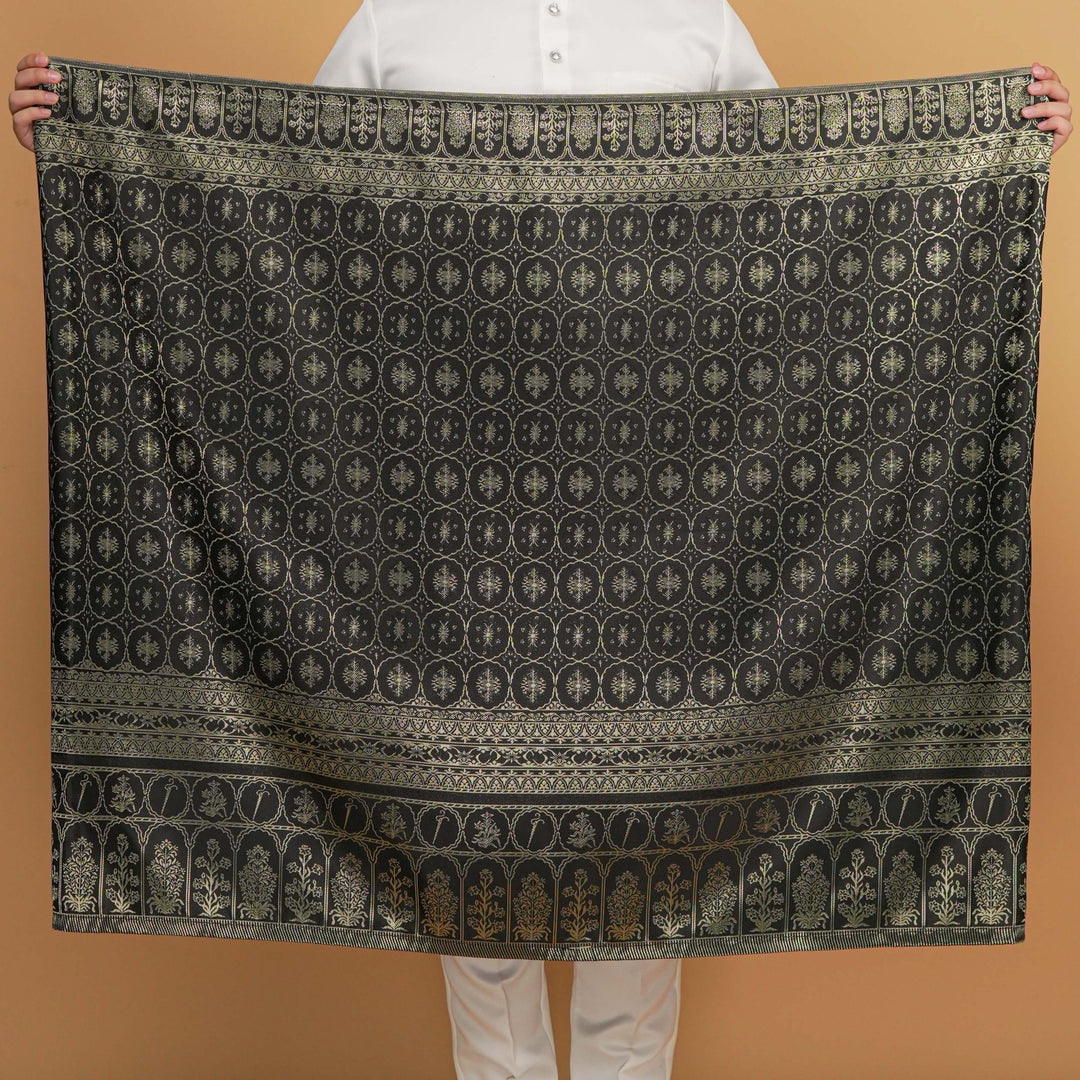 Ritma Original Sampin Adult - Black & Gold - SampinExclusiveMy