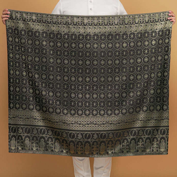Ritma Original Sampin Adult - Black & Gold - SampinExclusiveMy