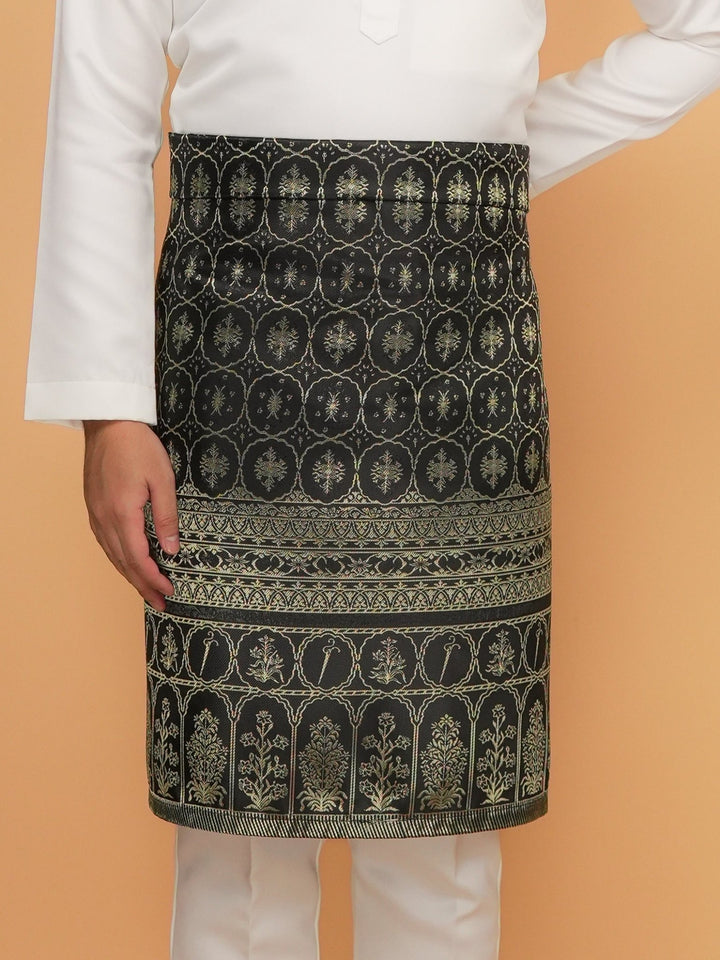 Ritma Original Sampin Adult - Black & Gold - SampinExclusiveMy