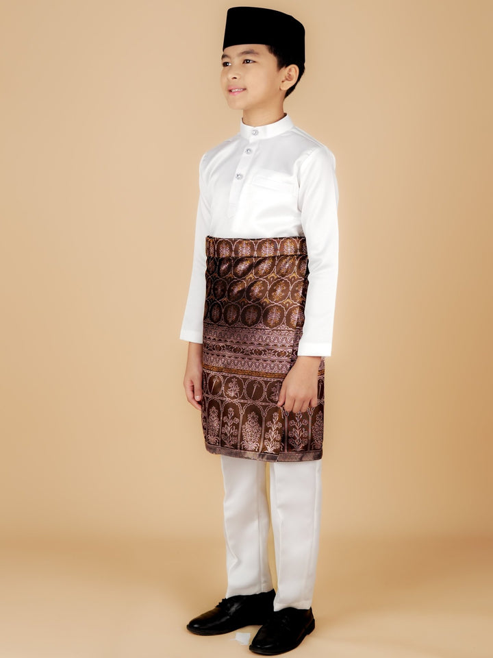 Ritma Instant Sampin Kid - Cooper & Brick - SampinExclusiveMy