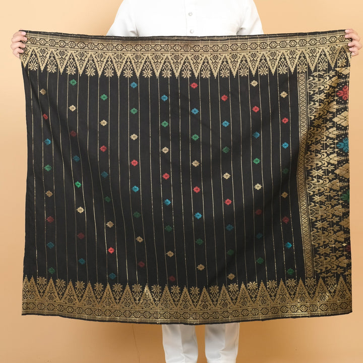 Elegant 583 - Black Gold & Mix - SampinExclusiveMy