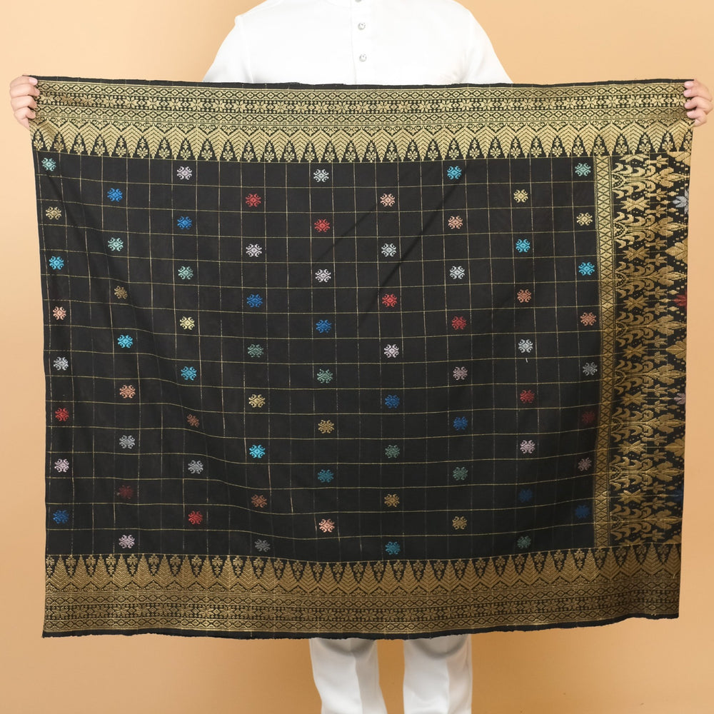 Elegant 597 - Black Gold & Mix - SampinExclusiveMy