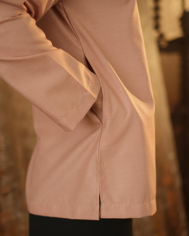 Kurta Sena - Salmon