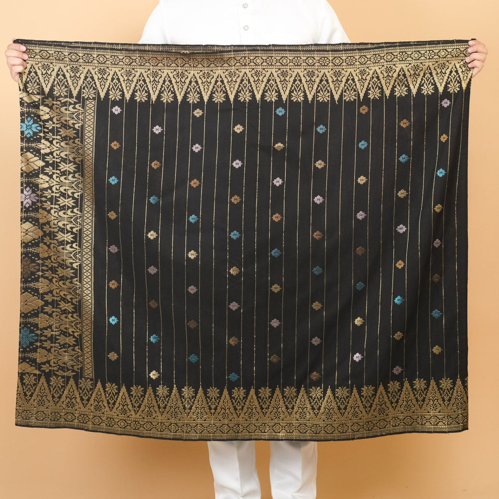 Elegant 600 - Black Gold & Mix - SampinExclusiveMy