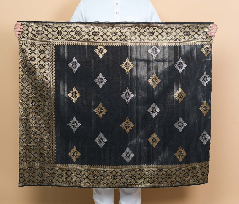 Elegant 665 - Black Gold & Mix - SampinExclusiveMy