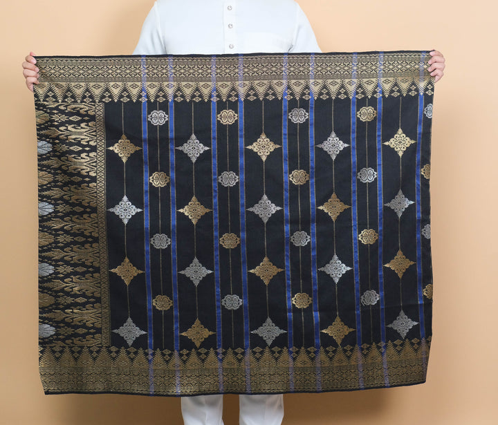 Elegant 680 - Black Gold & Mix