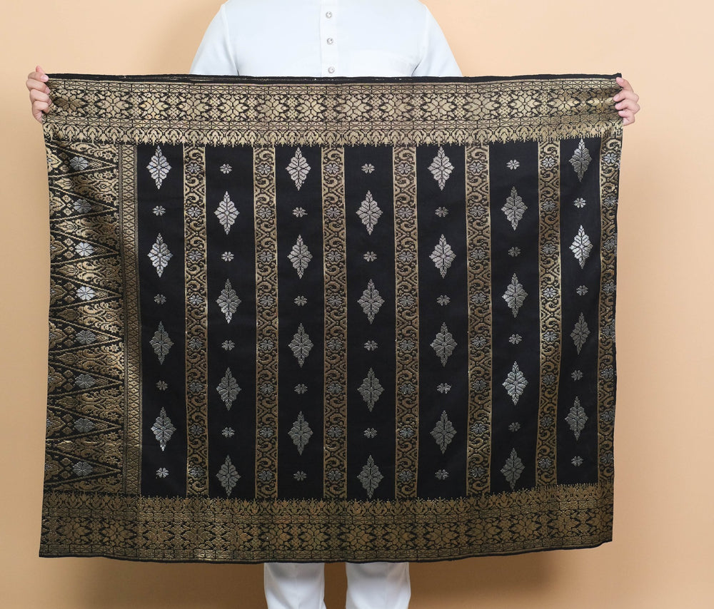 Elegant 669 - Black Gold & Mix - SampinExclusiveMy