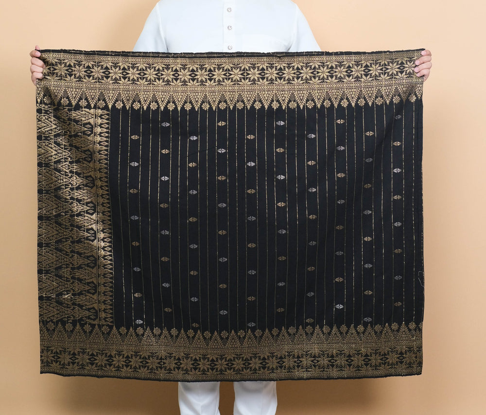 Elegant 670 - Black Gold & Mix - SampinExclusiveMy