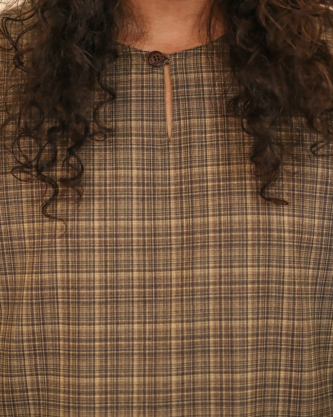 Kurta Tera - Rich Brown