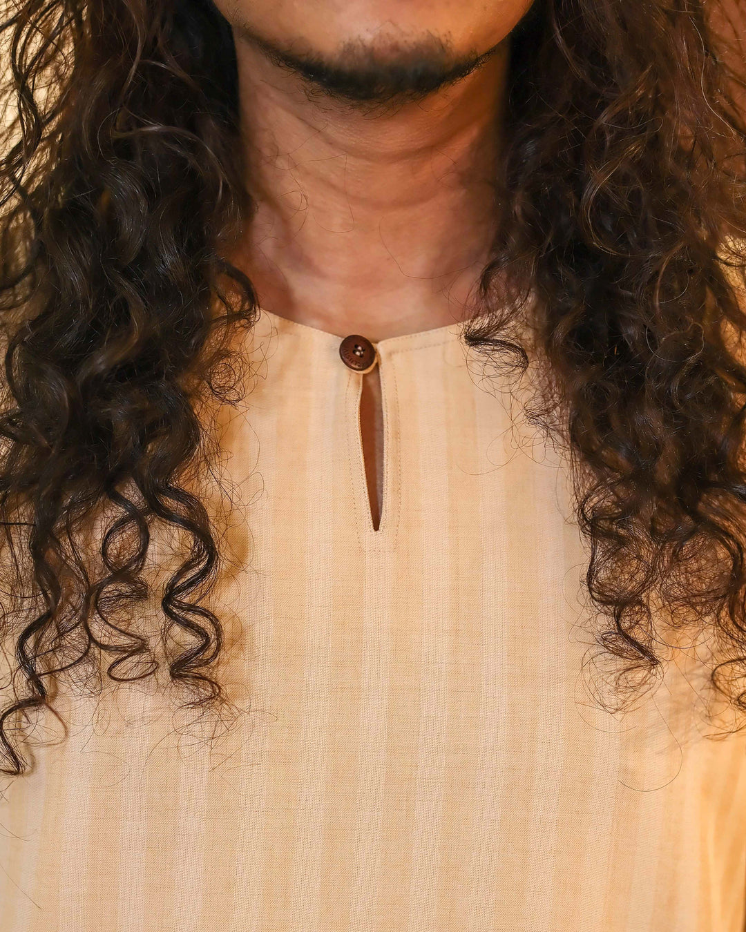 Kurta Tajur - Salmon