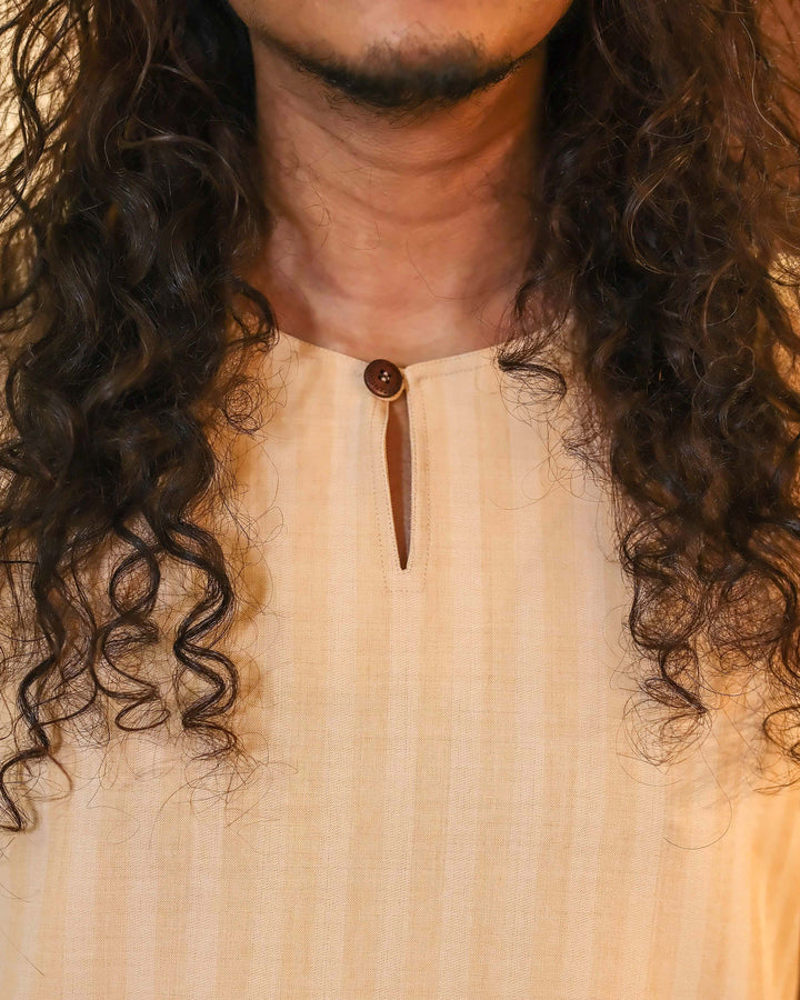 Kurta Tajur - Salmon