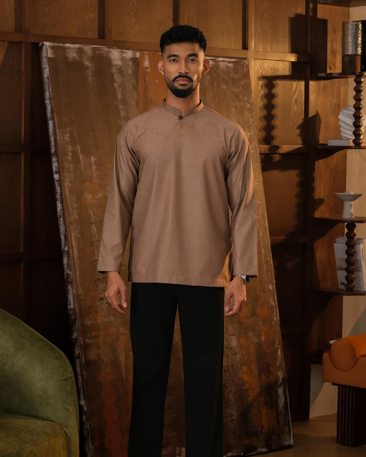 Kurta Sena - Brown