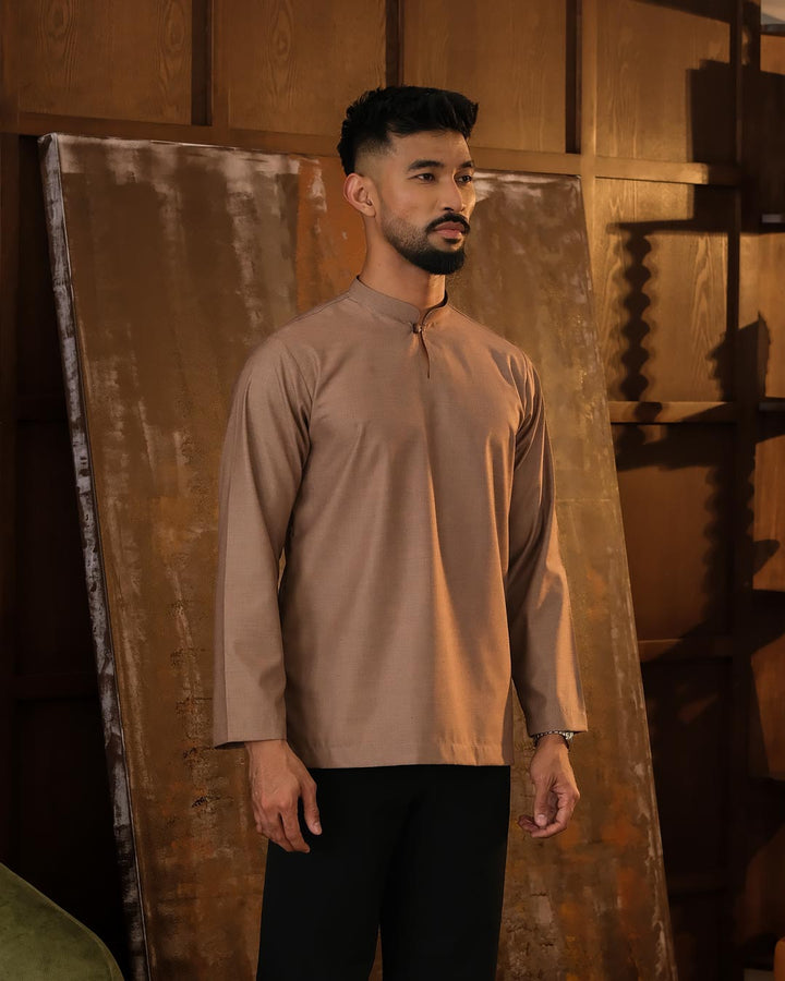 Kurta Sena - Brown