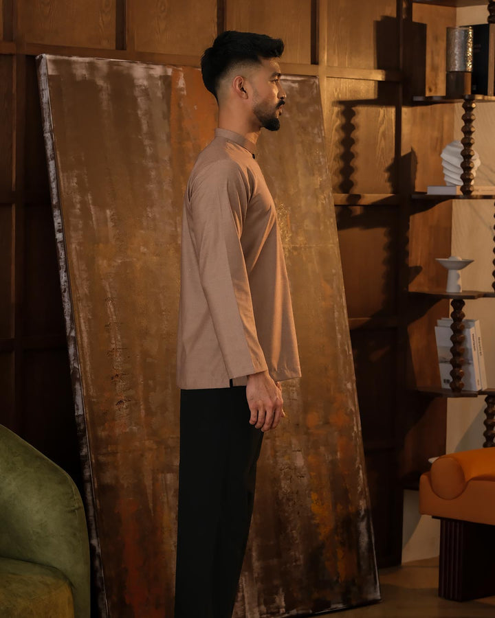 Kurta Sena - Brown