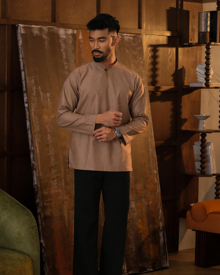 Kurta Sena - Brown