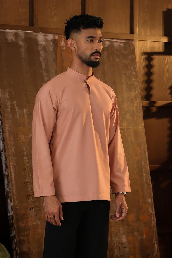 Kurta Sena - Salmon