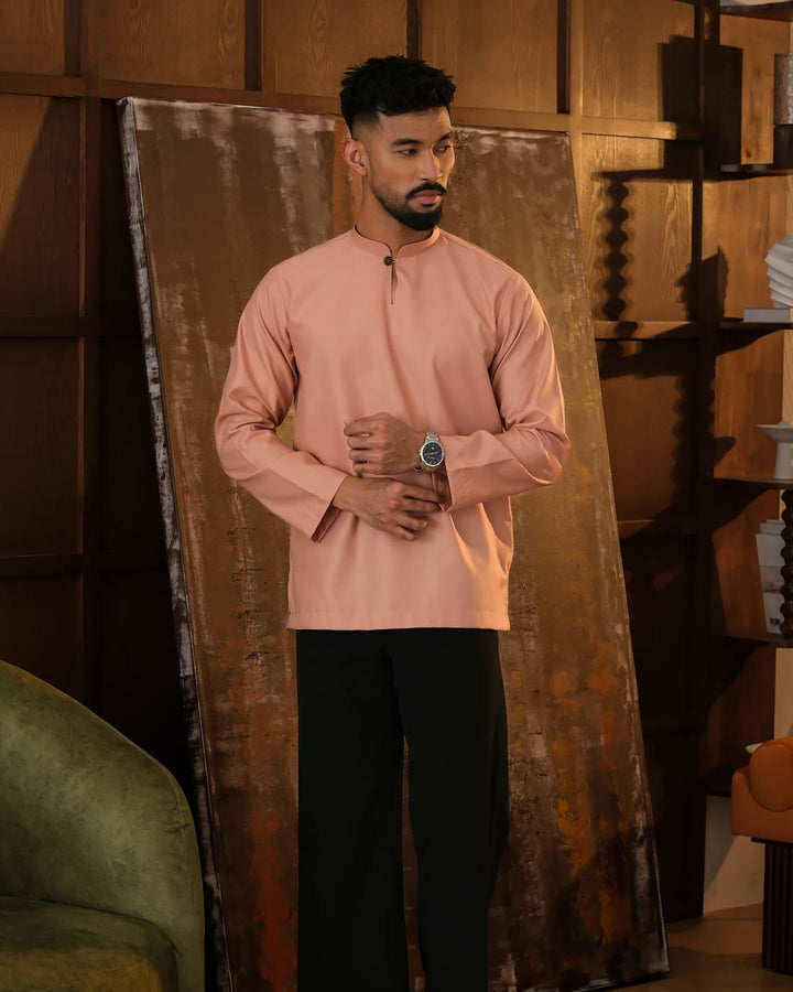 Kurta Sena - Salmon