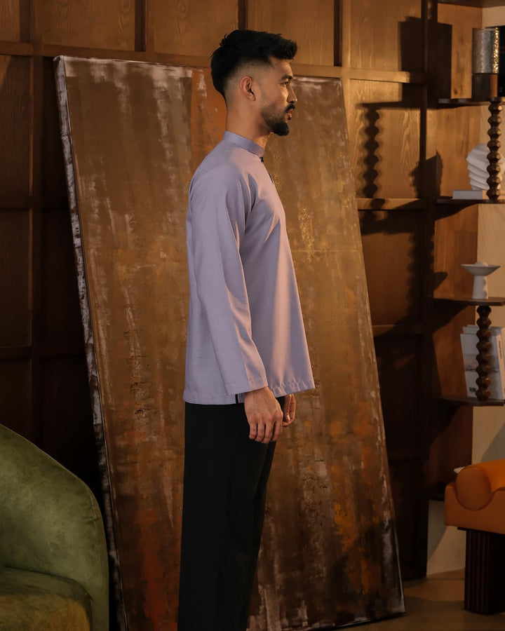 Kurta Sena - Purple