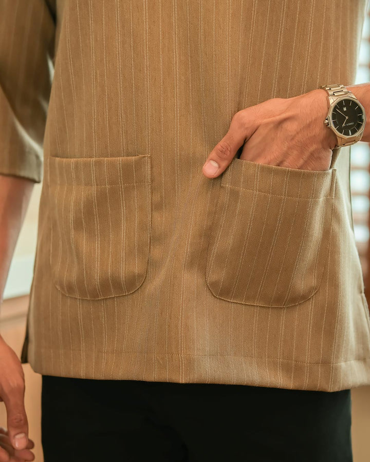 Kurta Jalin - Nude