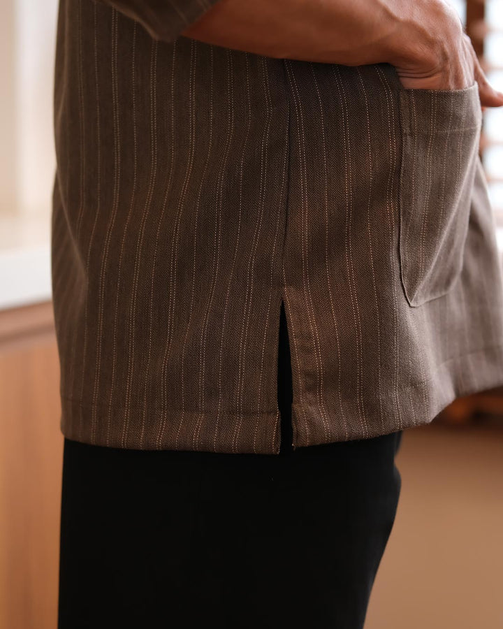 Kurta Jalin - Rich Brown
