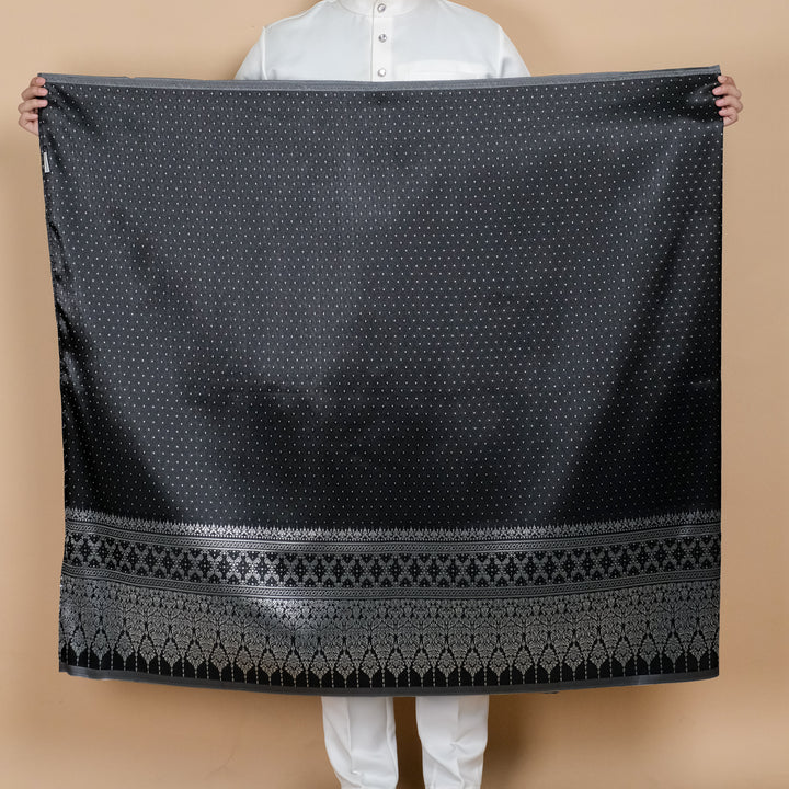 Titah Original Sampin Adult - Black & Silver - SampinExclusiveMy