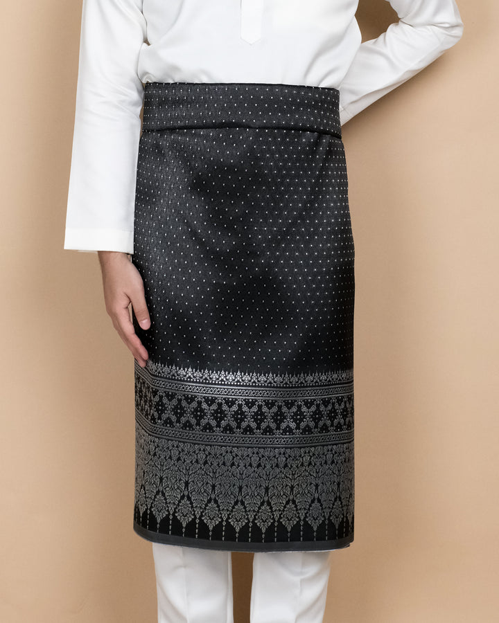 Titah Original Sampin Adult - Black & Silver - SampinExclusiveMy