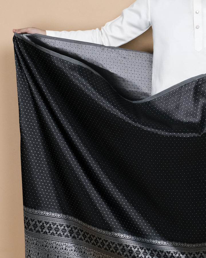 Titah Original Sampin Adult - Black & Silver - SampinExclusiveMy