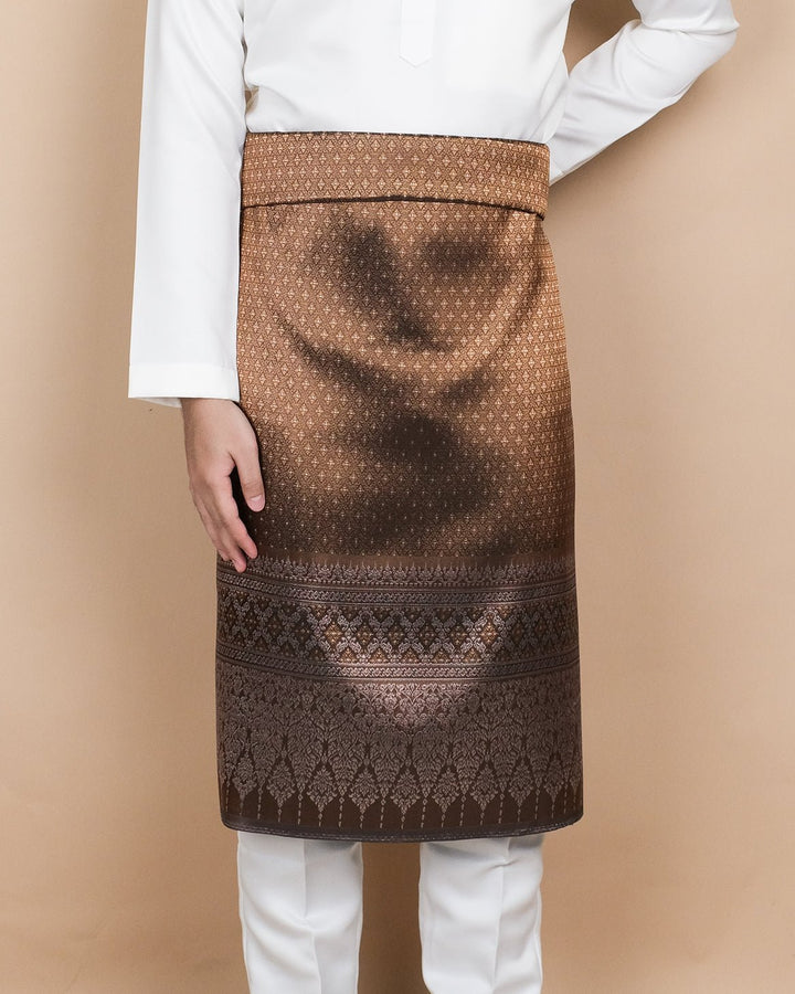 Titah Original Sampin Adult - Cooper & Brick - SampinExclusiveMy