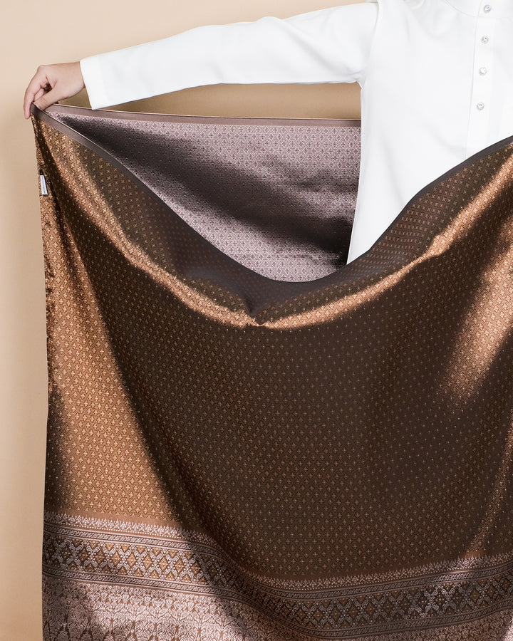 Titah Original Sampin Adult - Cooper & Brick - SampinExclusiveMy