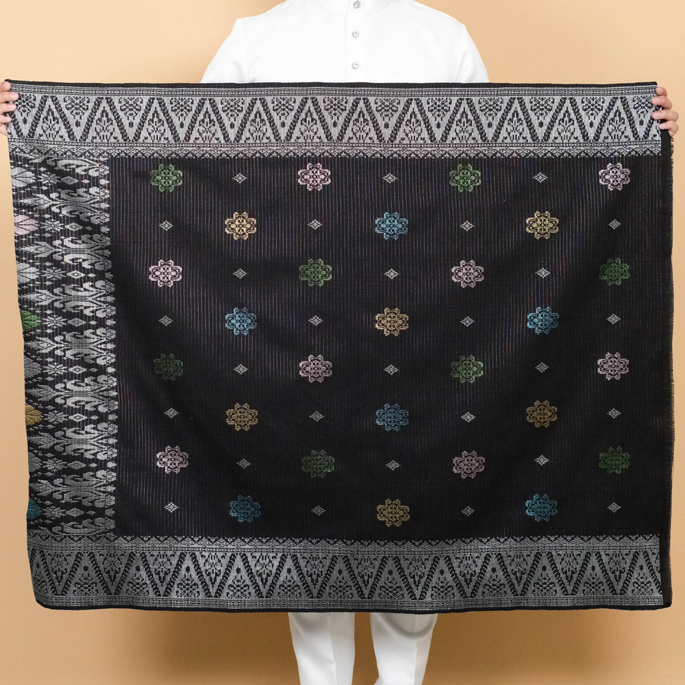 Elegant EX494 - Blacksilver & Mix colour - SampinExclusiveMy